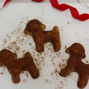 Almond Marzipan - Lam Mold