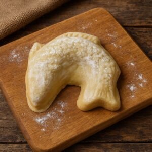 1/2 Lb Dulce de Leche (Tilapia Mold)